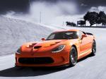 SRT Viper TA 2013 года